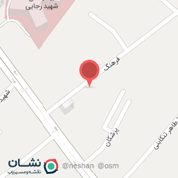 عکس دندانپزشکی تخصصی ایمپلنت دکتر رضا علی اکبرزاده