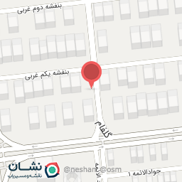 عکس افق کوروش شعبه تهران گلفام