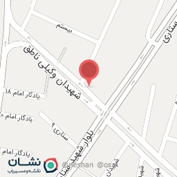 عکس رادیو پخش صبا