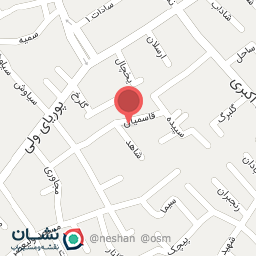 عکس مرکز مهارت آموزی نام آوران هنر