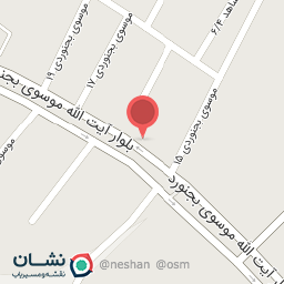 عکس هایپر مارکت پاشا