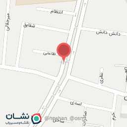 عکس ایزوگام ایران شرق