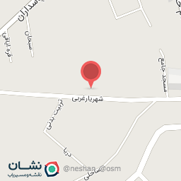 عکس مدرسه شبانه روزی علامه طباطبایی