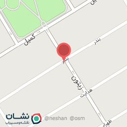 عکس کلینیک پرستاری ضربان زندگی