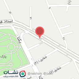 عکس دپارتمان املاک آژمان