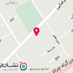 عکس فروشگاه دیلی مارکت
