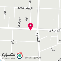 عکس نانوایی لواش آزادپز