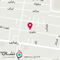 عکس مارکت طاها