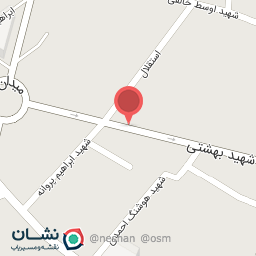 عکس فروشگاه شمس 