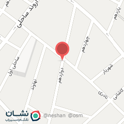 عکس پیرایش راد مهر 