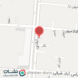 عکس ساختمان صبا