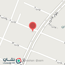 عکس املاک تراس لادن