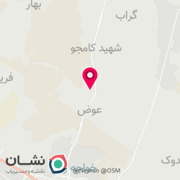 عکس آریا رنگ اسعدی