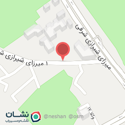 عکس آرایشگاه حبیب