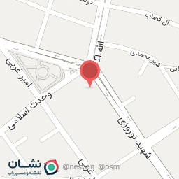 عکس حسینیه حضرت زهرا(س)