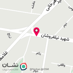 عکس دفتر وکالت سیروس نوری