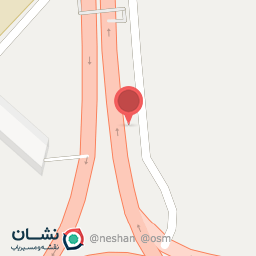 عکس پارکینگ گروه صنعتی آرامکو