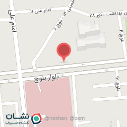 عکس خودپرداز بانک رفاه کارگران