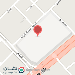 عکس مصلی امام جعفر صادق (ع)