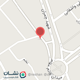 عکس فروشگاه تعاونی مصرف فرمهین