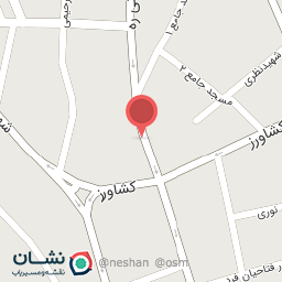 عکس بانک کشاورزی شعبه بازار