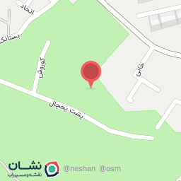 عکس کافه باغ گیلاس