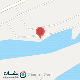 عکس هتل ساحل سیمین قشم