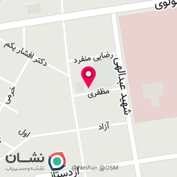 عکس کاتینگ طوسی