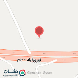 عکس جایگاه بنزین و گازوئیل