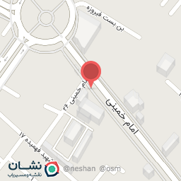 عکس اداره برق نیشابور