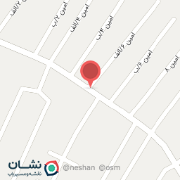 عکس آرایشگاه باربر شهرداد