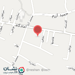 عکس دکتر زهرا شهشهان (جراح و متخصص زنان و زایمان)