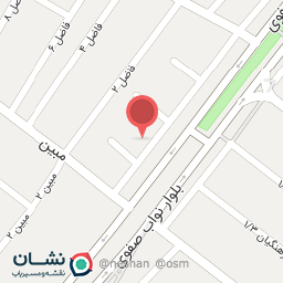 عکس سوپر مارکت امین 