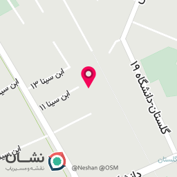 عکس مطب خانم دکتر سلیمه سربازحقیقی