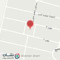 عکس بوستان حافظ