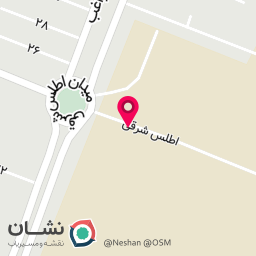عکس صافکاری اتومچاله صلاحی