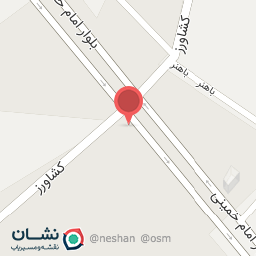 عکس رستوران سیروان