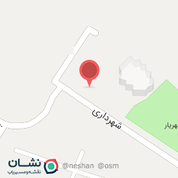 عکس شهرداری شهرک میان آباد