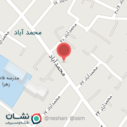 عکس آلومینیوم شفیع پور