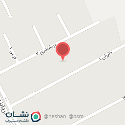 عکس زمین فوتبال چمن مصنوعی مدرسه فوتبال پارسیا بوشهر