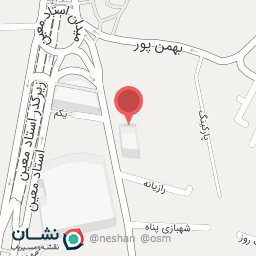 عکس کارواش تیموری