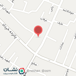 عکس امامزاده سید فتح الله