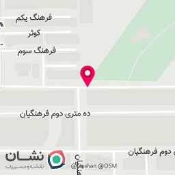 عکس دکوراسیون داخلی پارس 