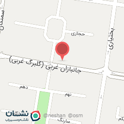 عکس عطاری نمونه