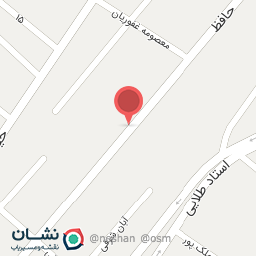 عکس ناتوایی سدی