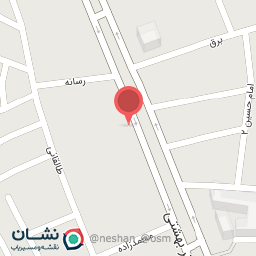 عکس سوپر مارکت حبی 2