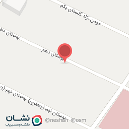 عکس آرایشگاه گلاریس