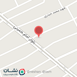 عکس آش قائدی