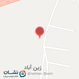 عکس مسجد علی ابن ابیطالب زین اباد 