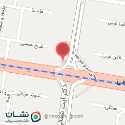 عکس فروشگاه نی نی شاپ